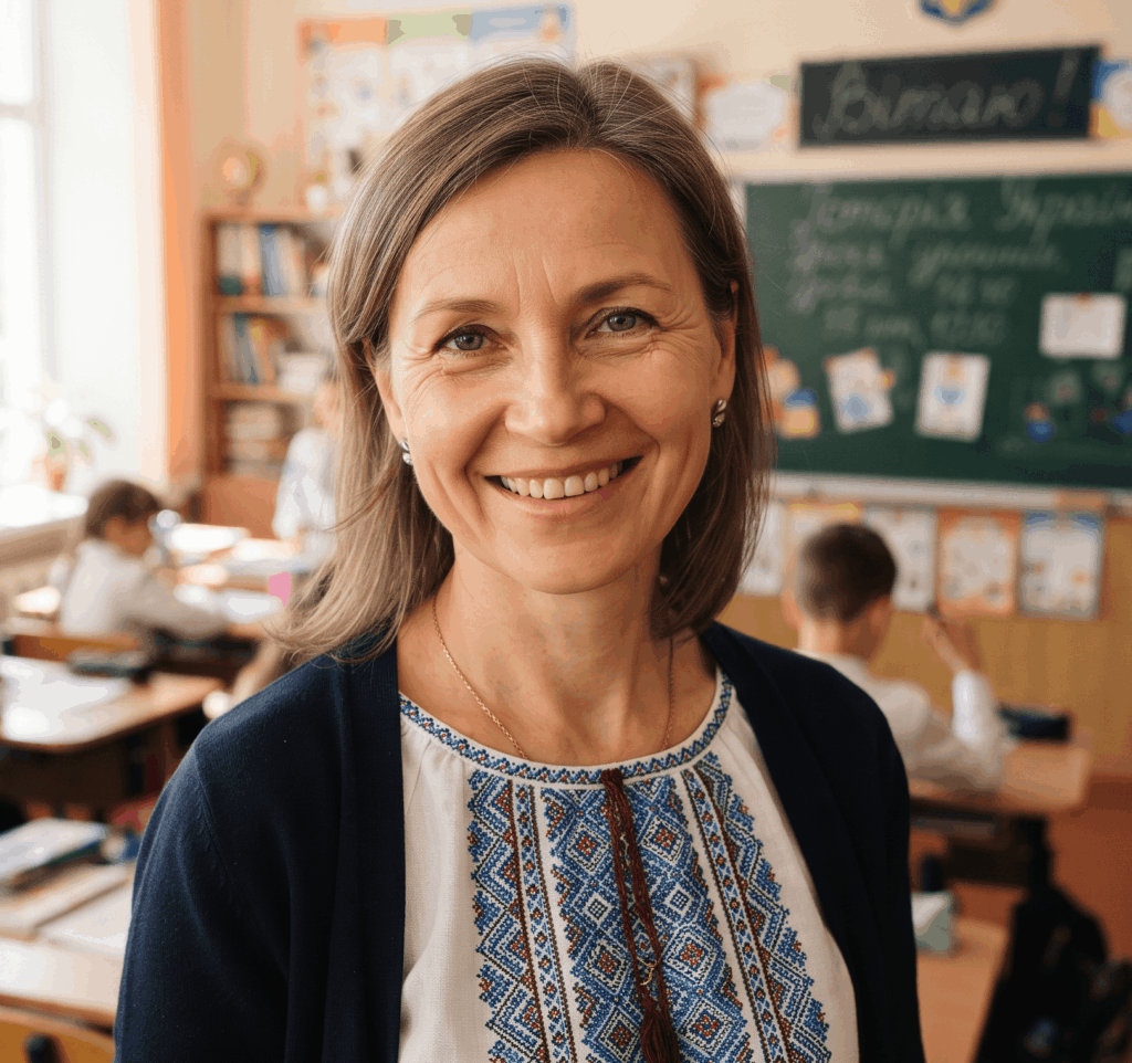 Teacher (1)