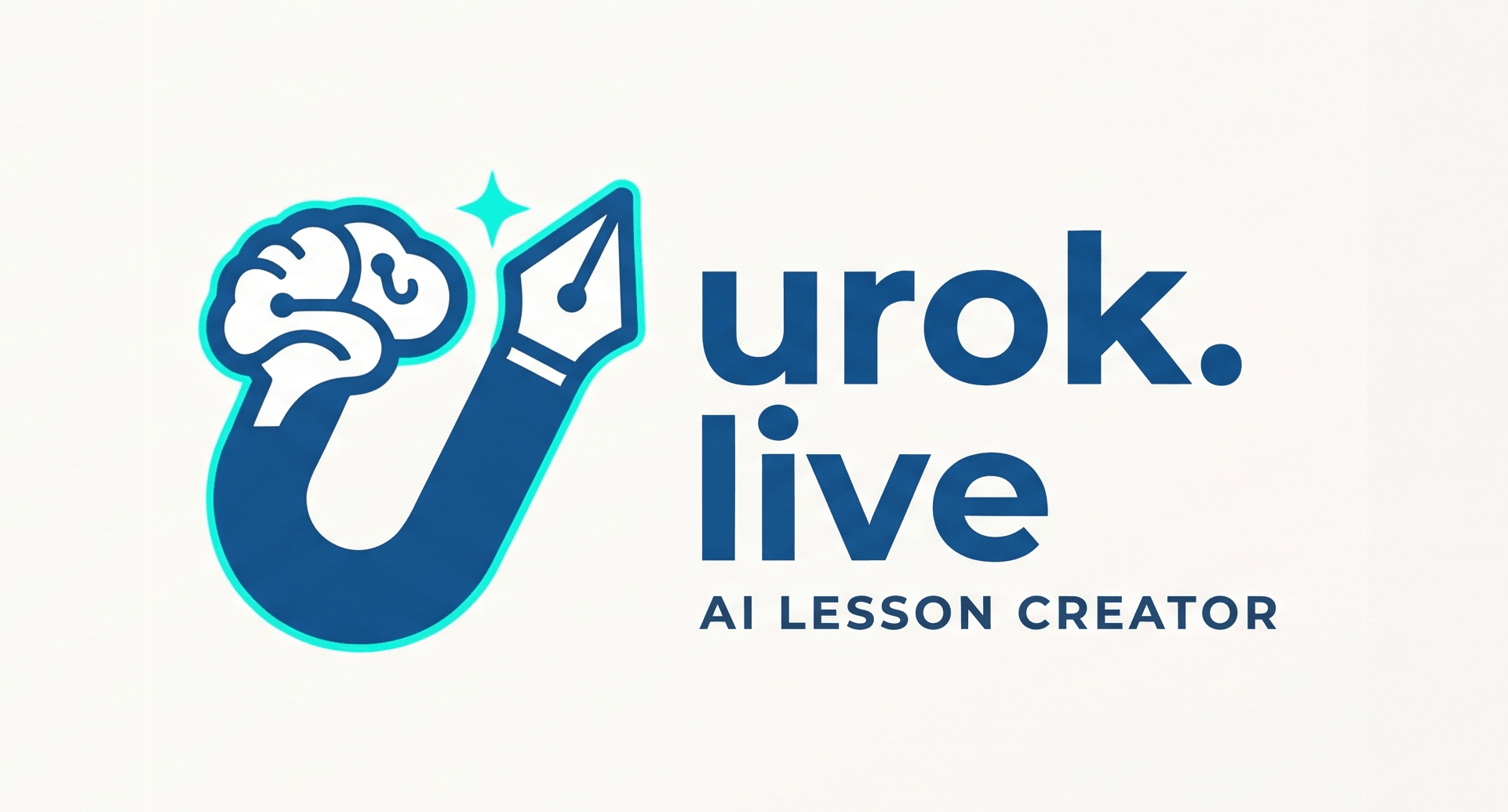 Uroklive logo